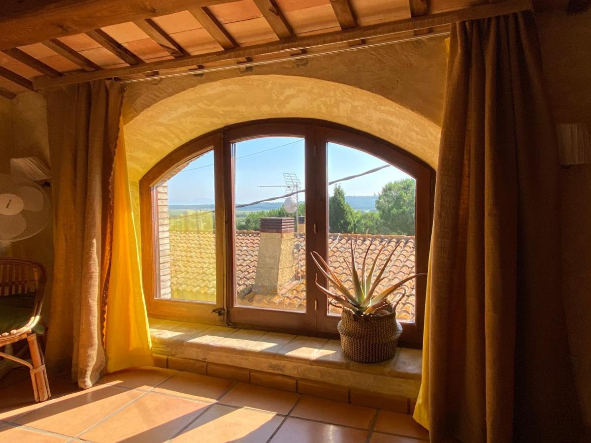 SobrestanySanta Caterina - Dog Friendly With Garden别墅 外观 照片