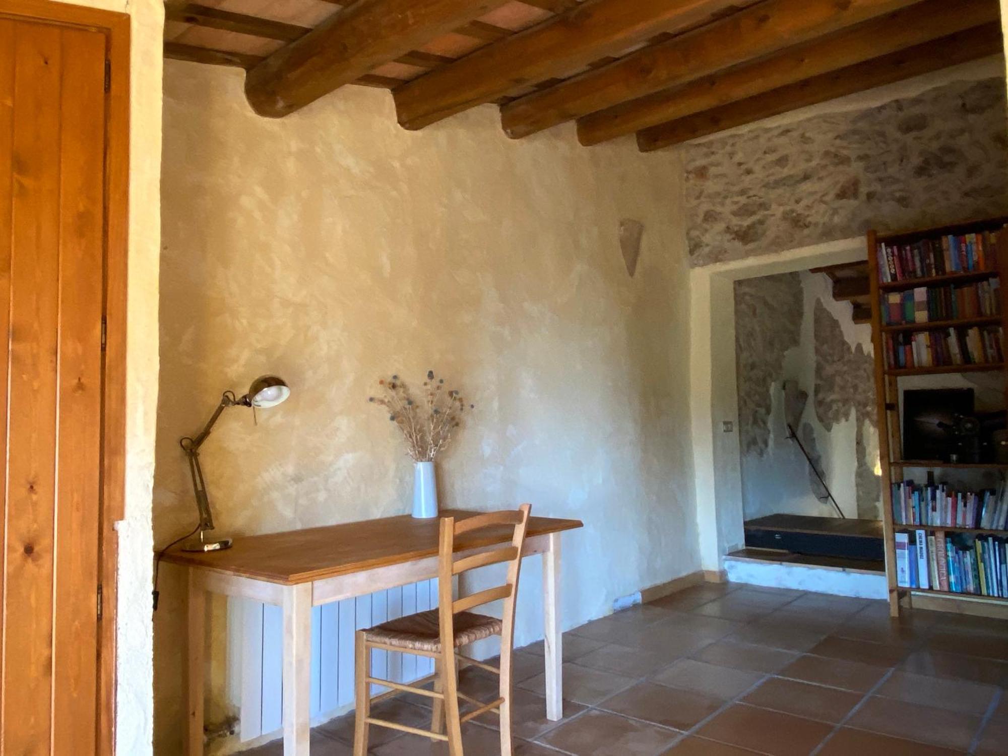 SobrestanySanta Caterina - Dog Friendly With Garden别墅 客房 照片