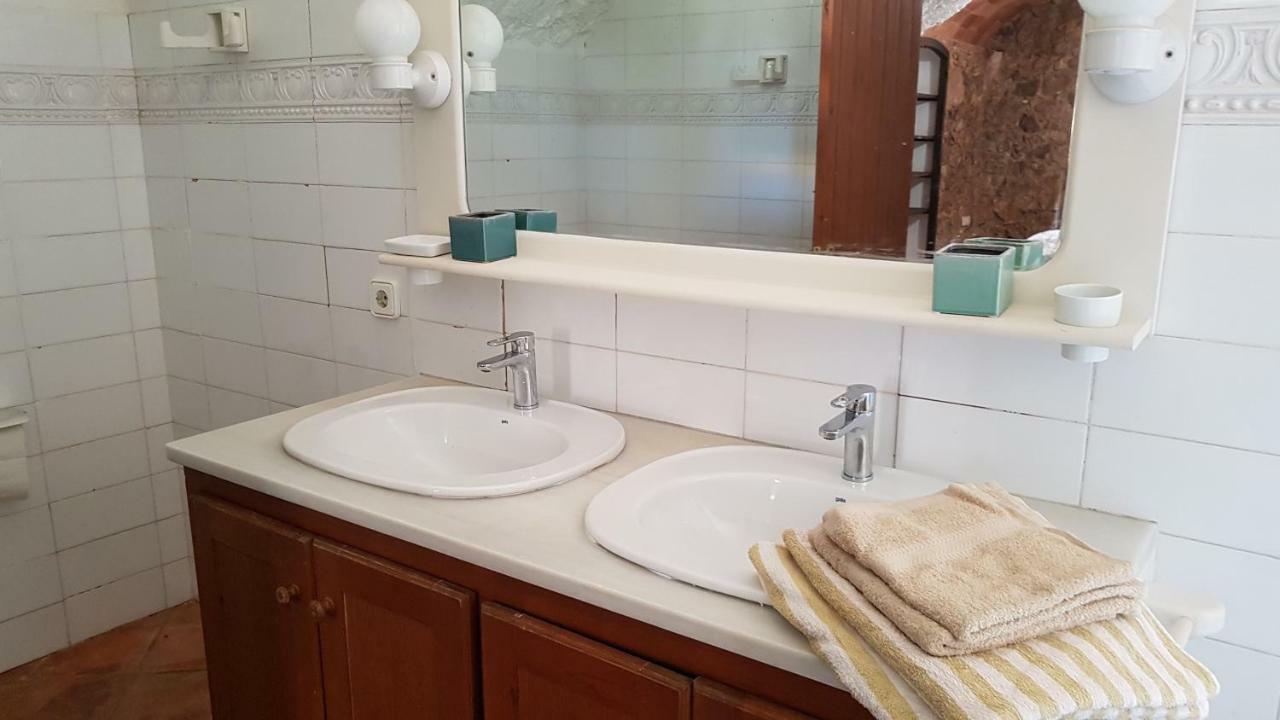 SobrestanySanta Caterina - Dog Friendly With Garden别墅 外观 照片